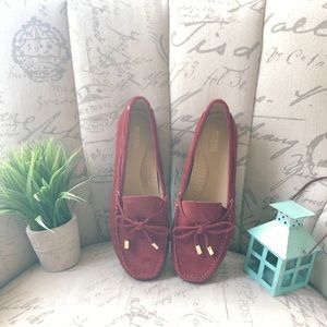 NIB Michael Kors Loafers Sz 7.5